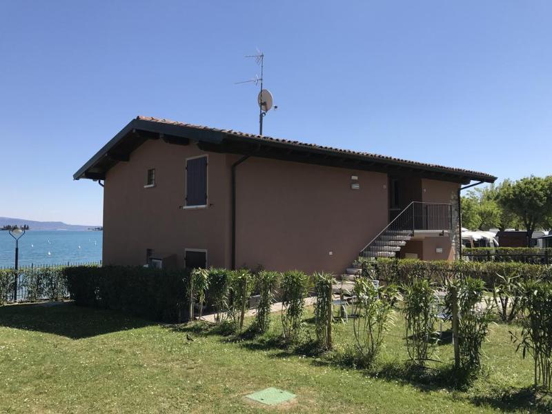 Onda Blu Resort Manerba del Garda Exterior photo